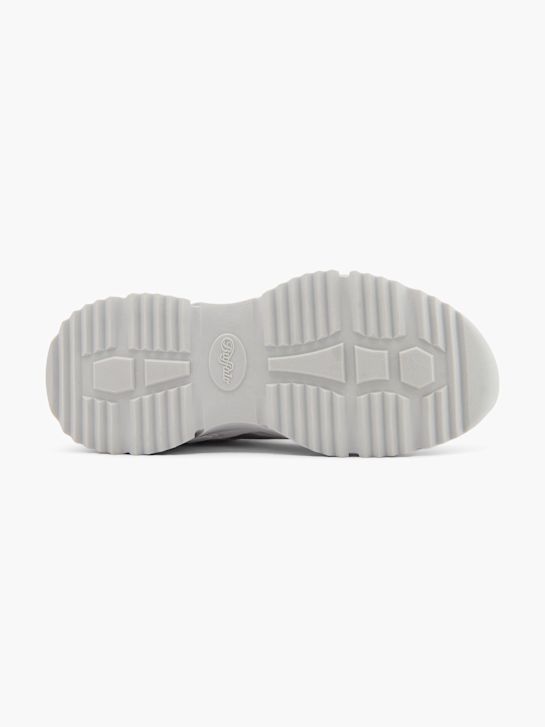 buffalo robustní trainer white deichmann