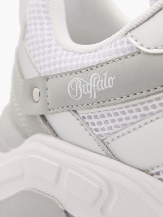 buffalo robustní trainer white deichmann