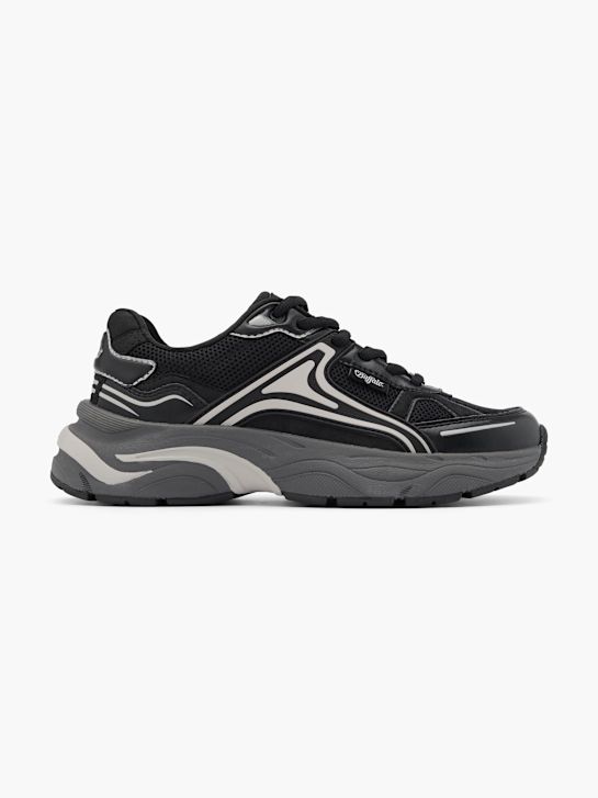 buffalo robustní trainer Černá deichmann