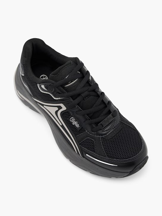 buffalo robustní trainer Černá deichmann