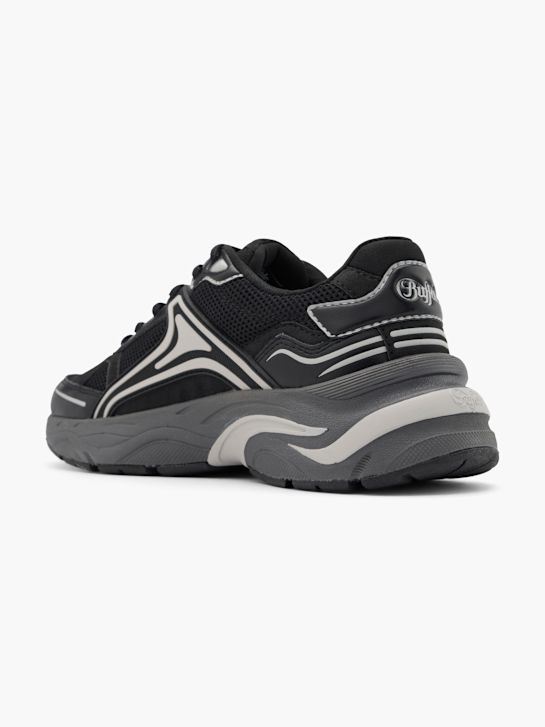 buffalo robustní trainer Černá deichmann