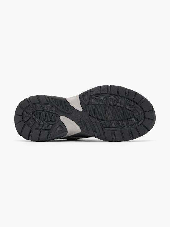 buffalo robustní trainer Černá deichmann