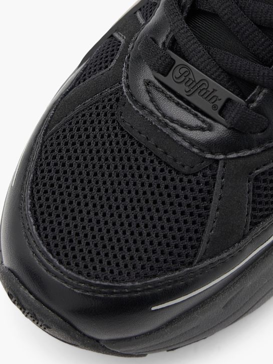 buffalo robustní trainer Černá deichmann