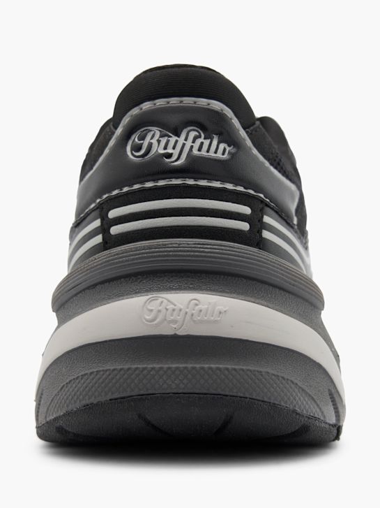 buffalo robustní trainer Černá deichmann