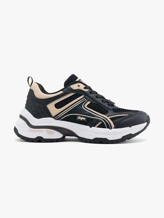 buffalo robustní trainer Černá deichmann