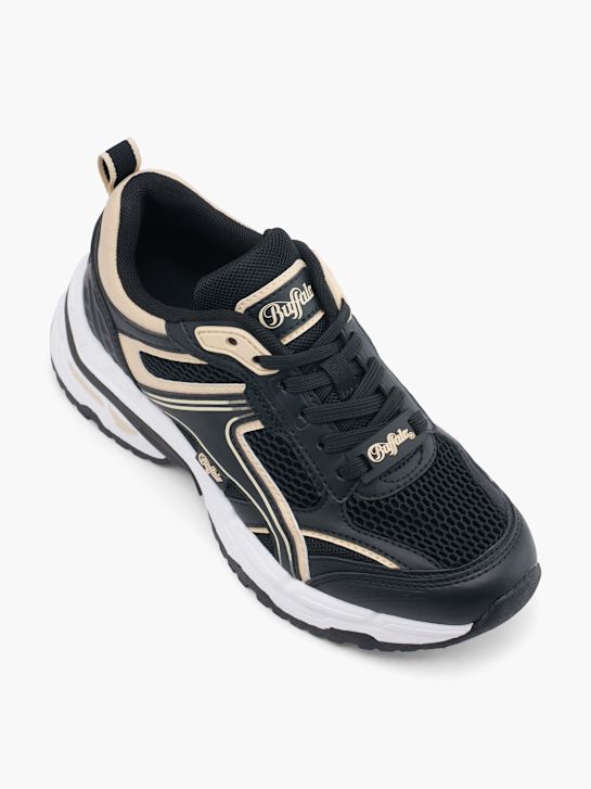 buffalo robustní trainer Černá deichmann
