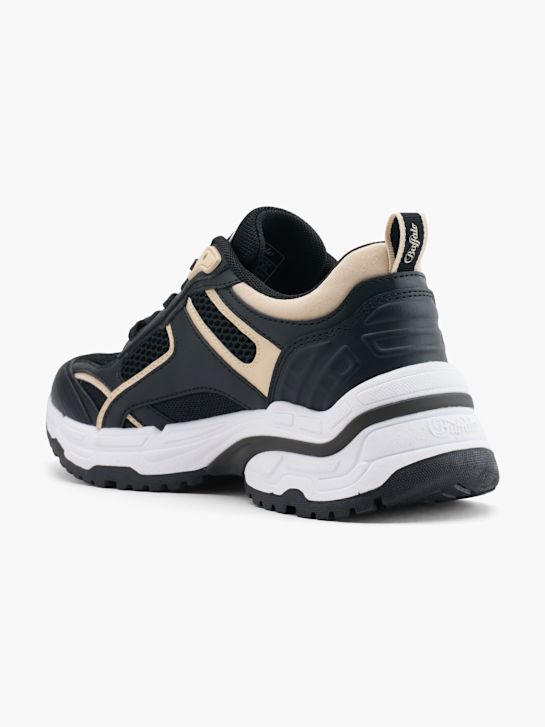 buffalo robustní trainer Černá deichmann