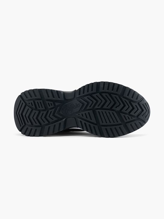 buffalo robustní trainer Černá deichmann