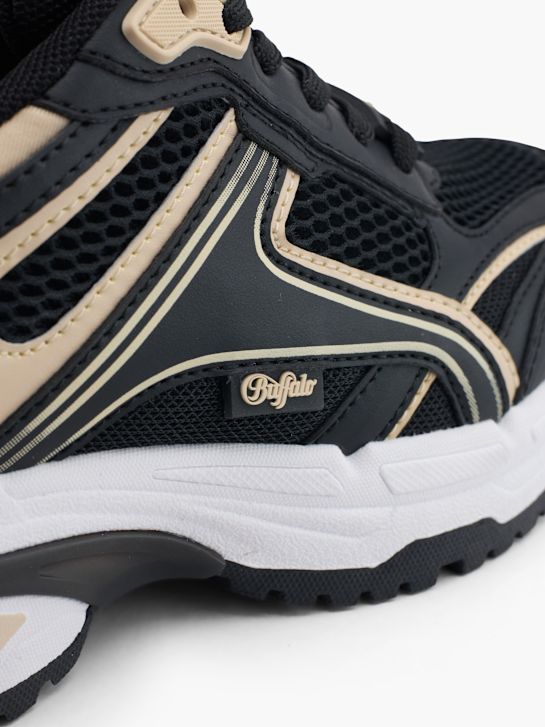 buffalo robustní trainer Černá deichmann