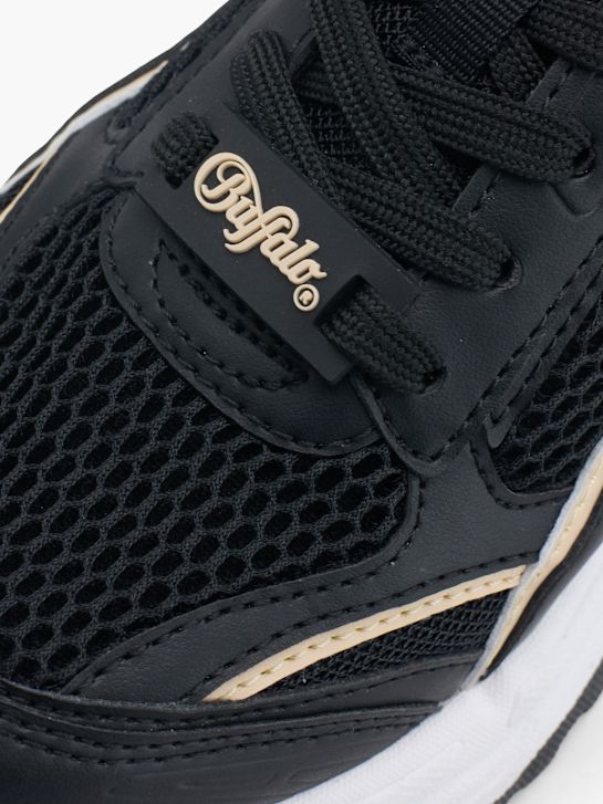 buffalo robustní trainer Černá deichmann