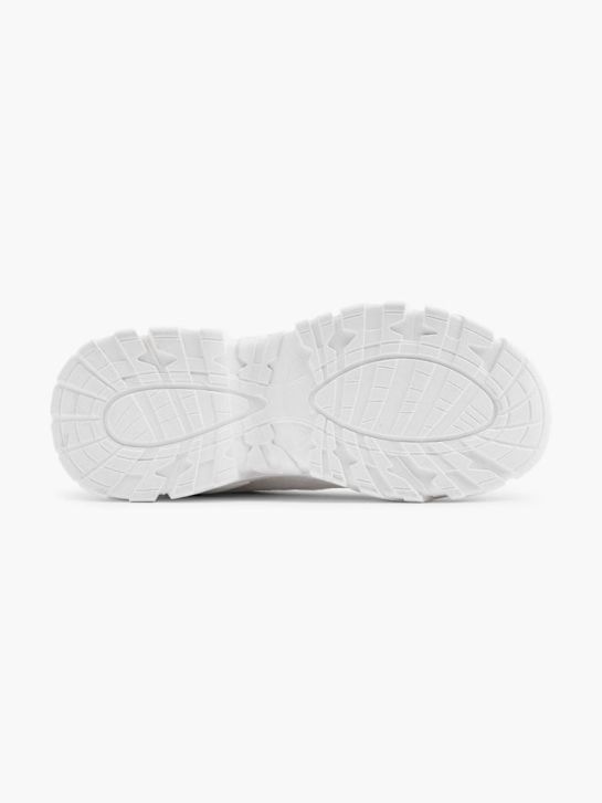 graceland robustní trainer white deichmann