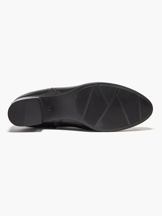 5th avenue klasický kotník boot Černá deichmann
