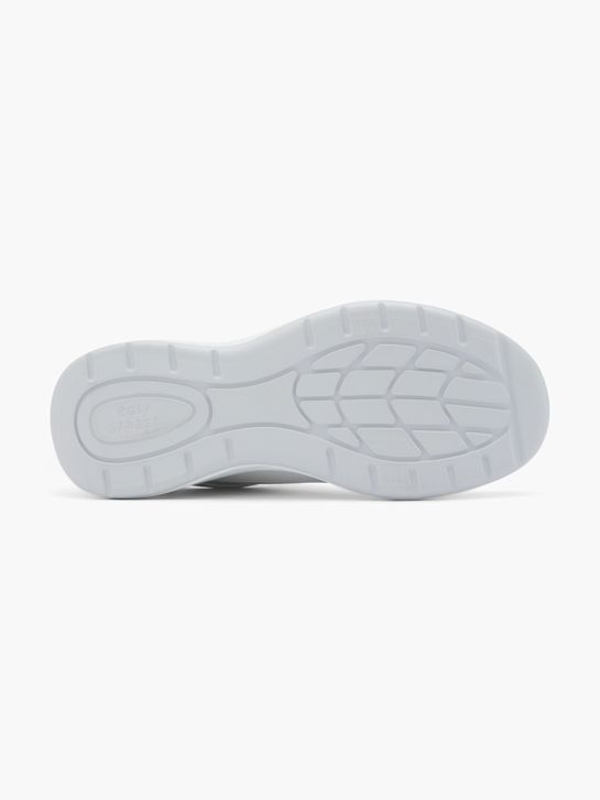 easy street trainer white deichmann