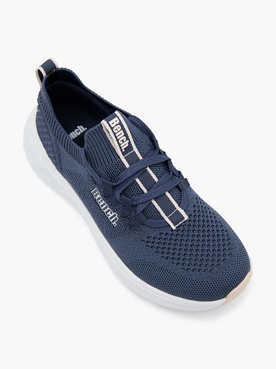 lavičky trenér modrá deichmann