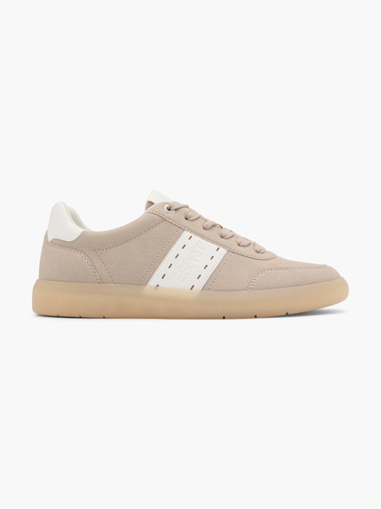 esprit trenér taupe deichmann