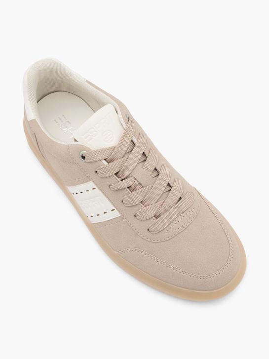 esprit trenér taupe deichmann