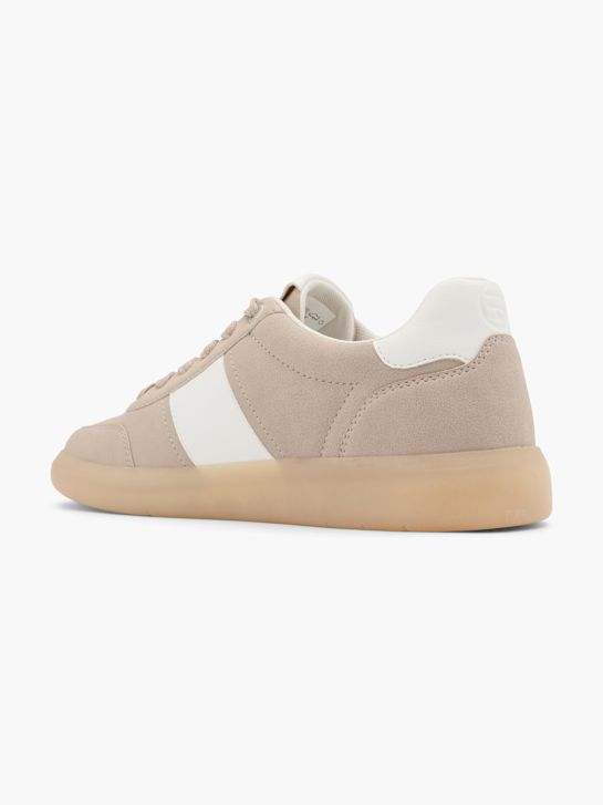 esprit trenér taupe deichmann