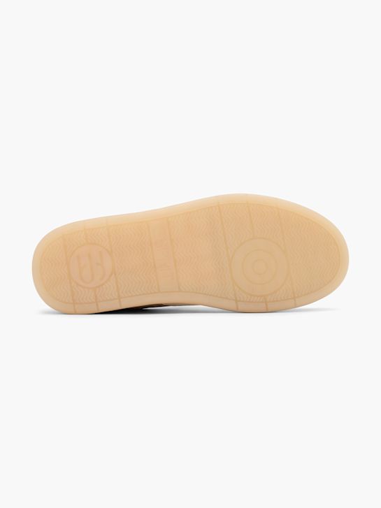 esprit trenér taupe deichmann