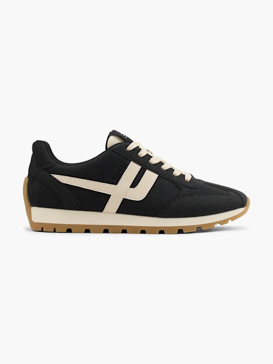 esprit trainer Černá deichmann