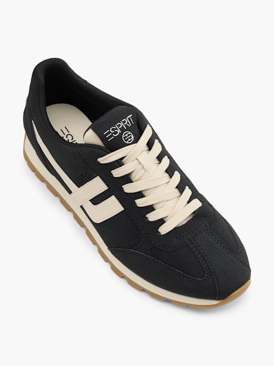 esprit trainer Černá deichmann