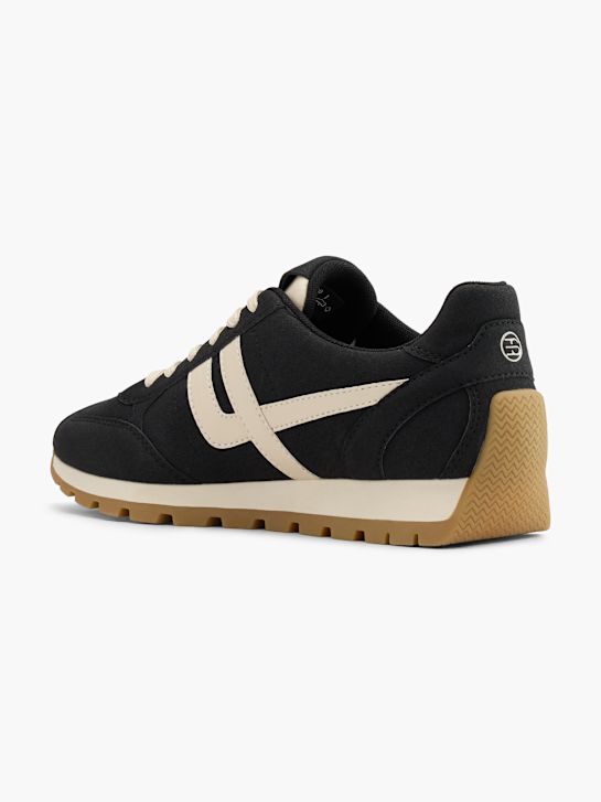 esprit trainer Černá deichmann