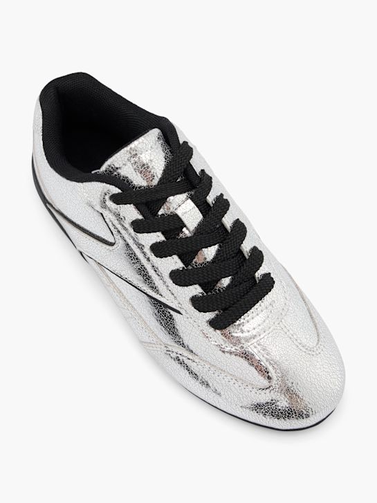 graceland trainer silver deichmann