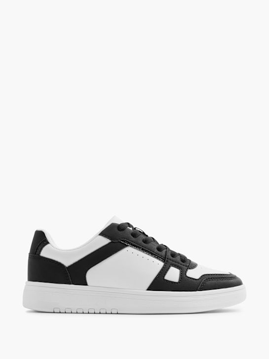graceland trainer white deichmann