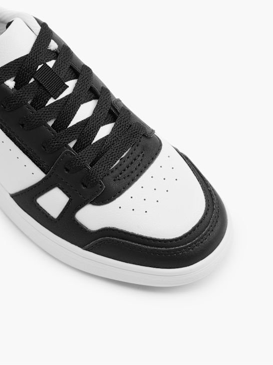 graceland trainer white deichmann