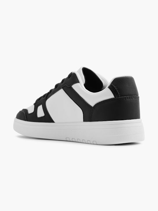 graceland trainer white deichmann