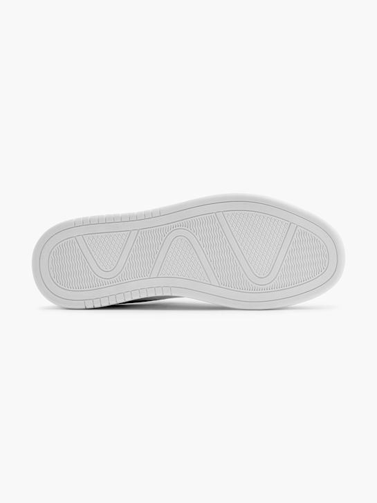 graceland trainer white deichmann