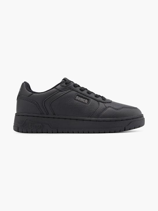 lavice trainer Černá deichmann