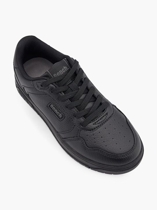 lavice trainer Černá deichmann