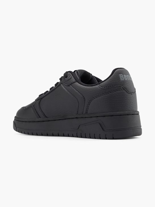 lavice trainer Černá deichmann