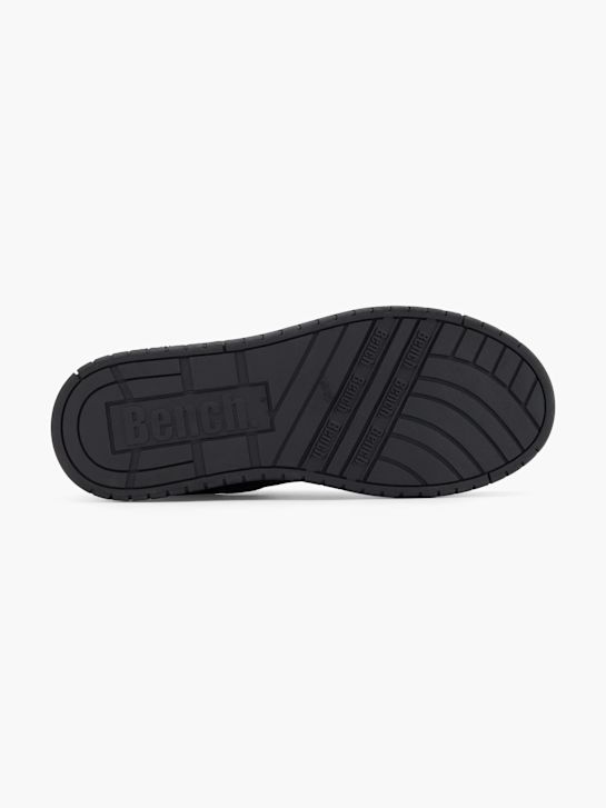 lavice trainer Černá deichmann