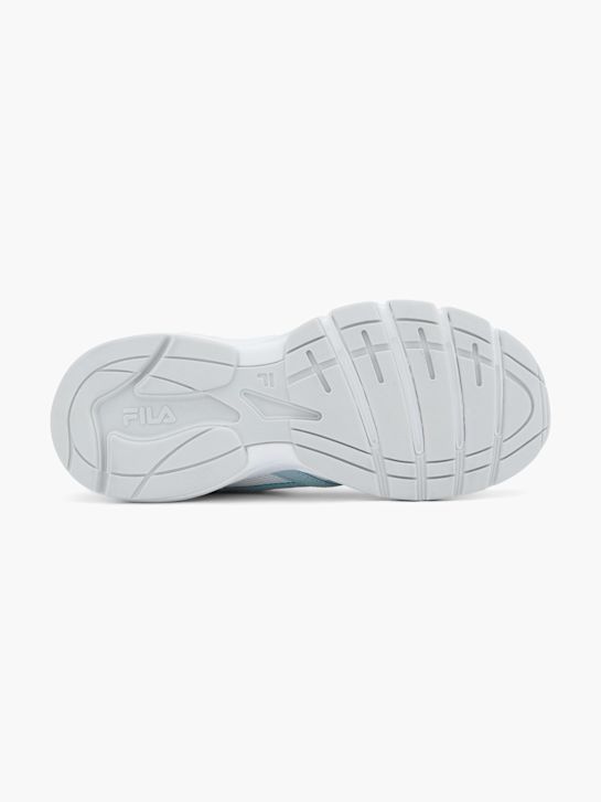 fila trainer white deichmann