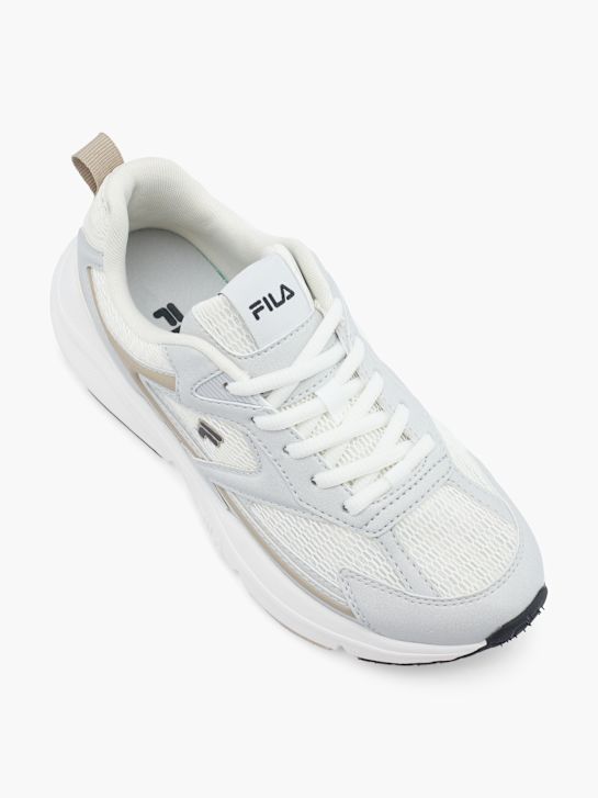 fila trenér Šedá deichmann