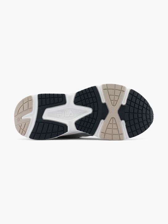 fila trenér Šedá deichmann