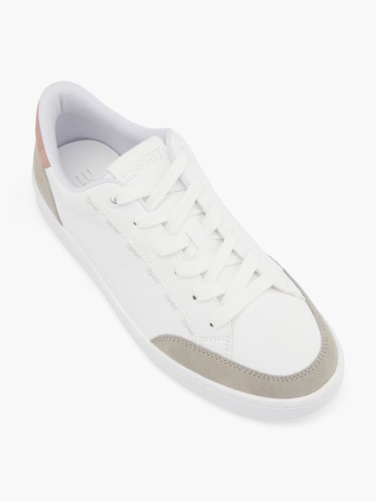 esprit trainer white deichmann