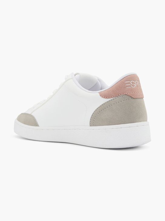 esprit trainer white deichmann
