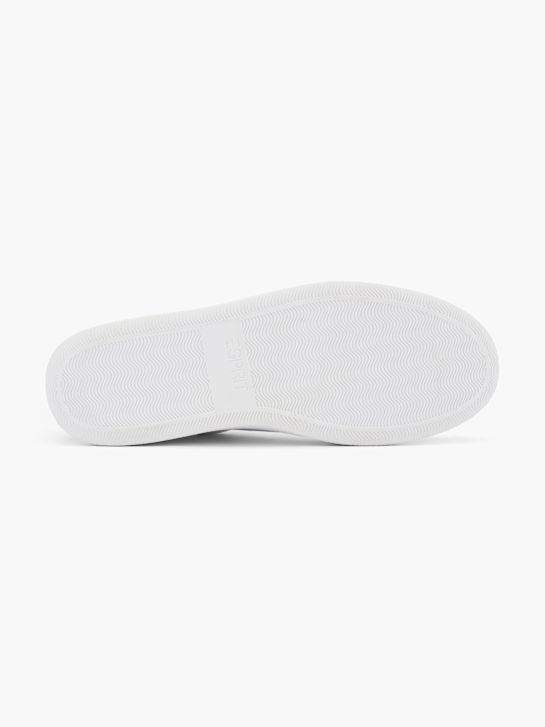 esprit trainer white deichmann