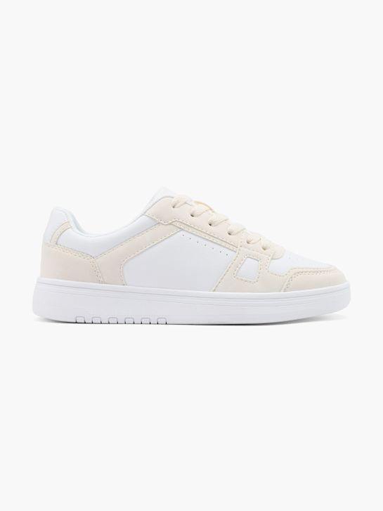 graceland trainer white deichmann