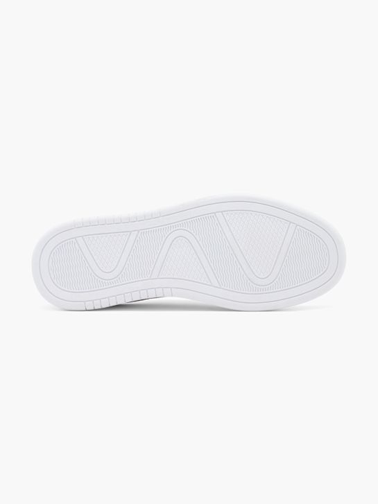 graceland trainer white deichmann