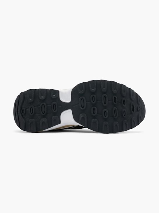 lavice trainer Černá deichmann