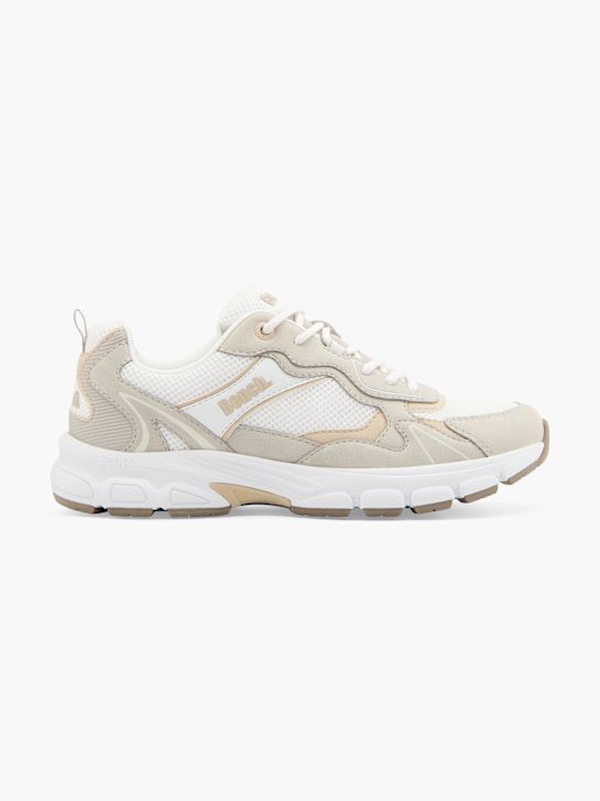 lavičky trenér offwhite deichmann