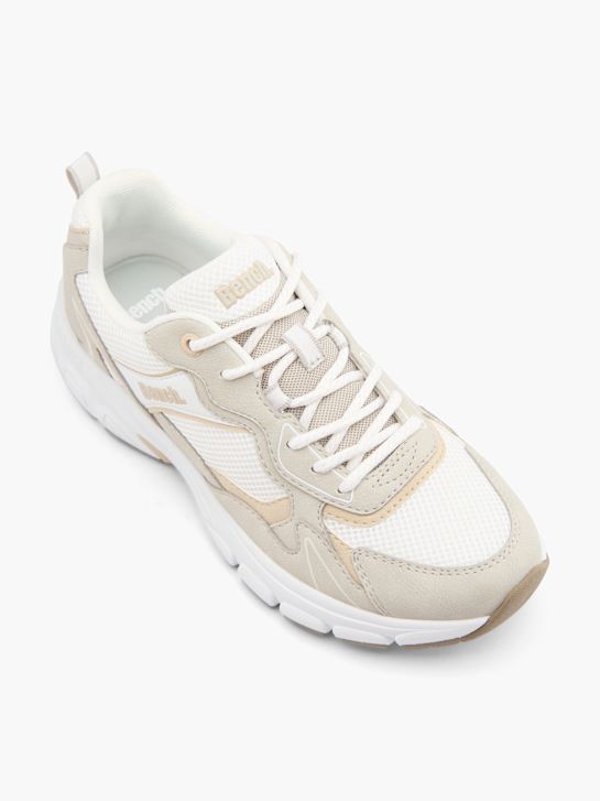 lavičky trenér offwhite deichmann