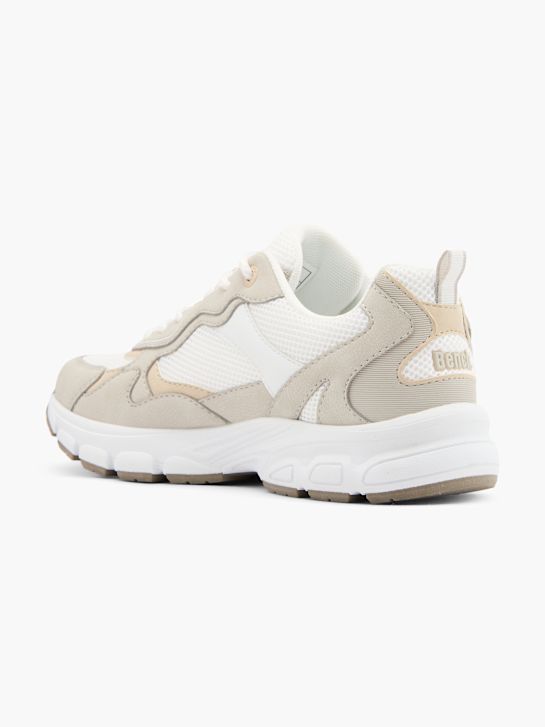 lavičky trenér offwhite deichmann