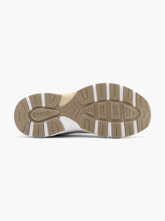 lavičky trenér offwhite deichmann