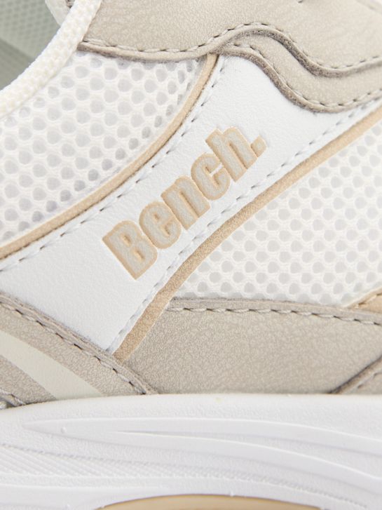 lavičky trenér offwhite deichmann