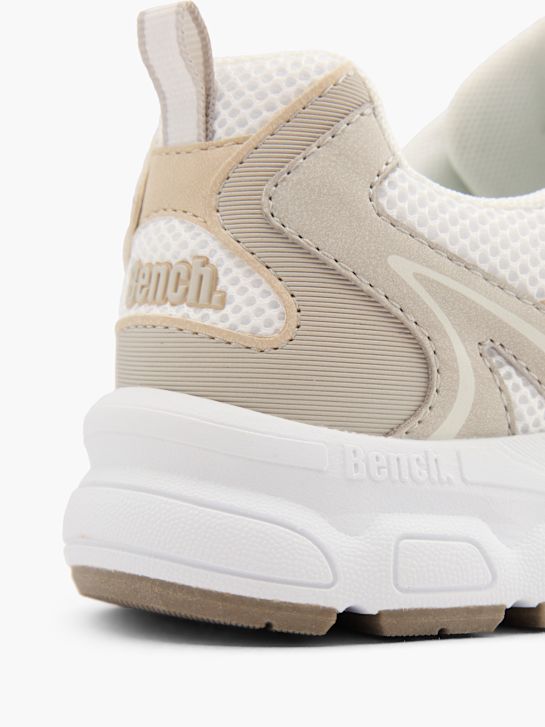 lavičky trenér offwhite deichmann