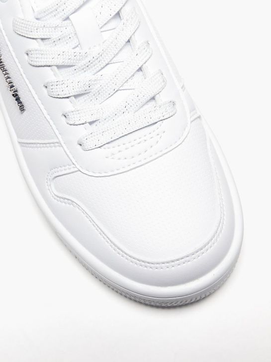 mistr rd18 platforma chromo trainer white deichmann